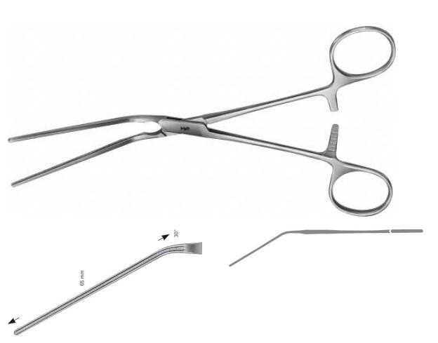 ЛІЛЕНД-ДЖОНС ПЕРЕФЕРИЧ. ЗАТИСКАЧ 30ГРАД.190MM